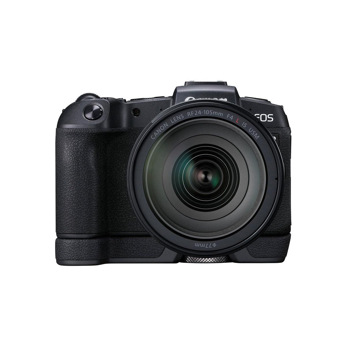 Canon Extension Grip EG-E1 for EOS RP (Black)