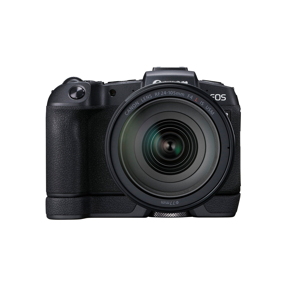Canon Extension Grip EG-E1 for EOS RP & R8 (Black)