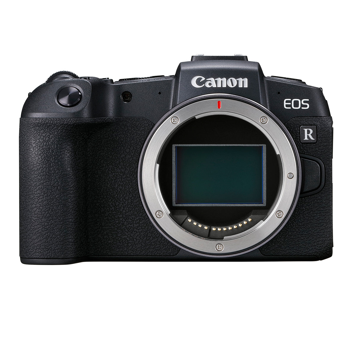Canon EOS RP Mirrorless Digital Camera with RF 24-105mm Lens