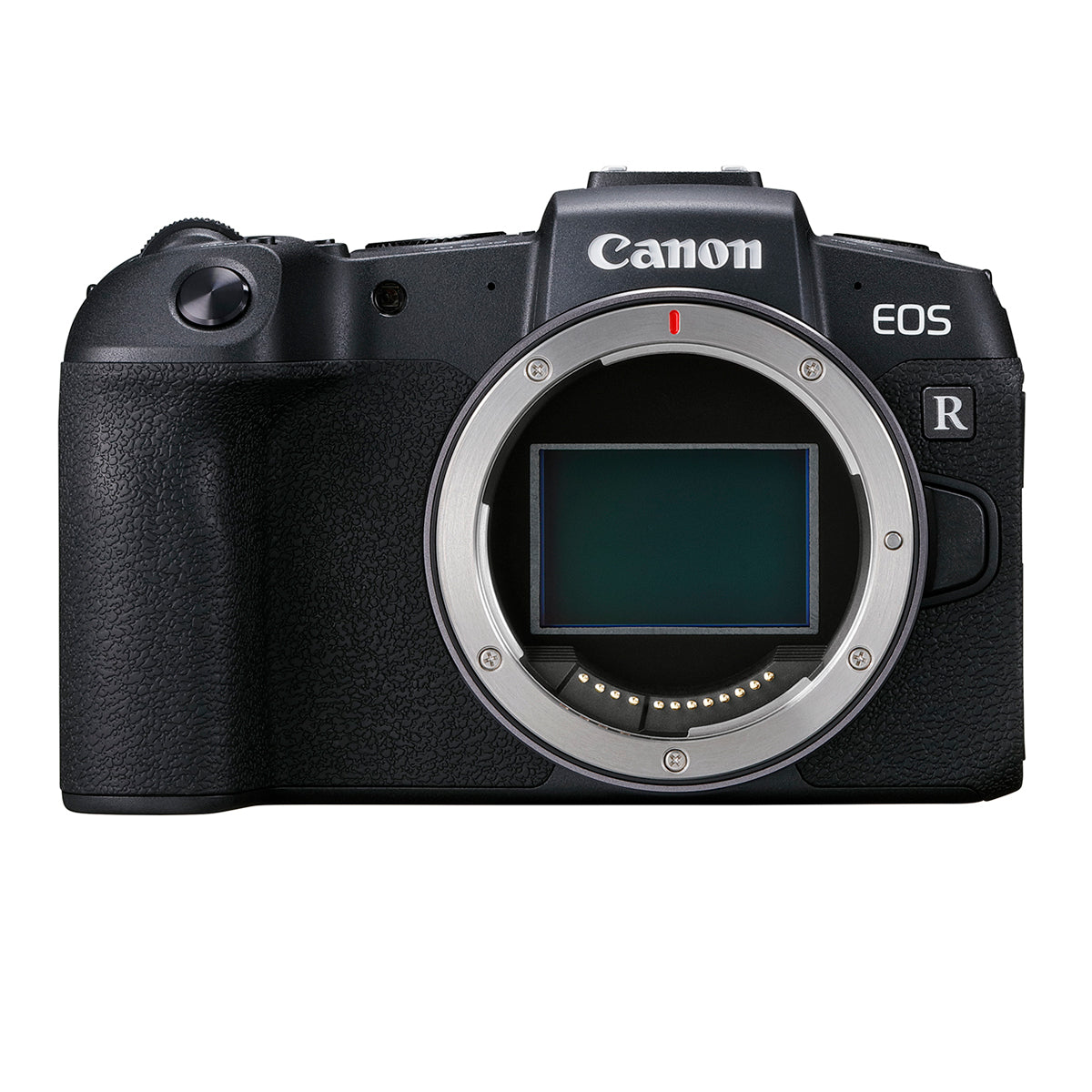 Canon EOS RP Mirrorless Camera Body