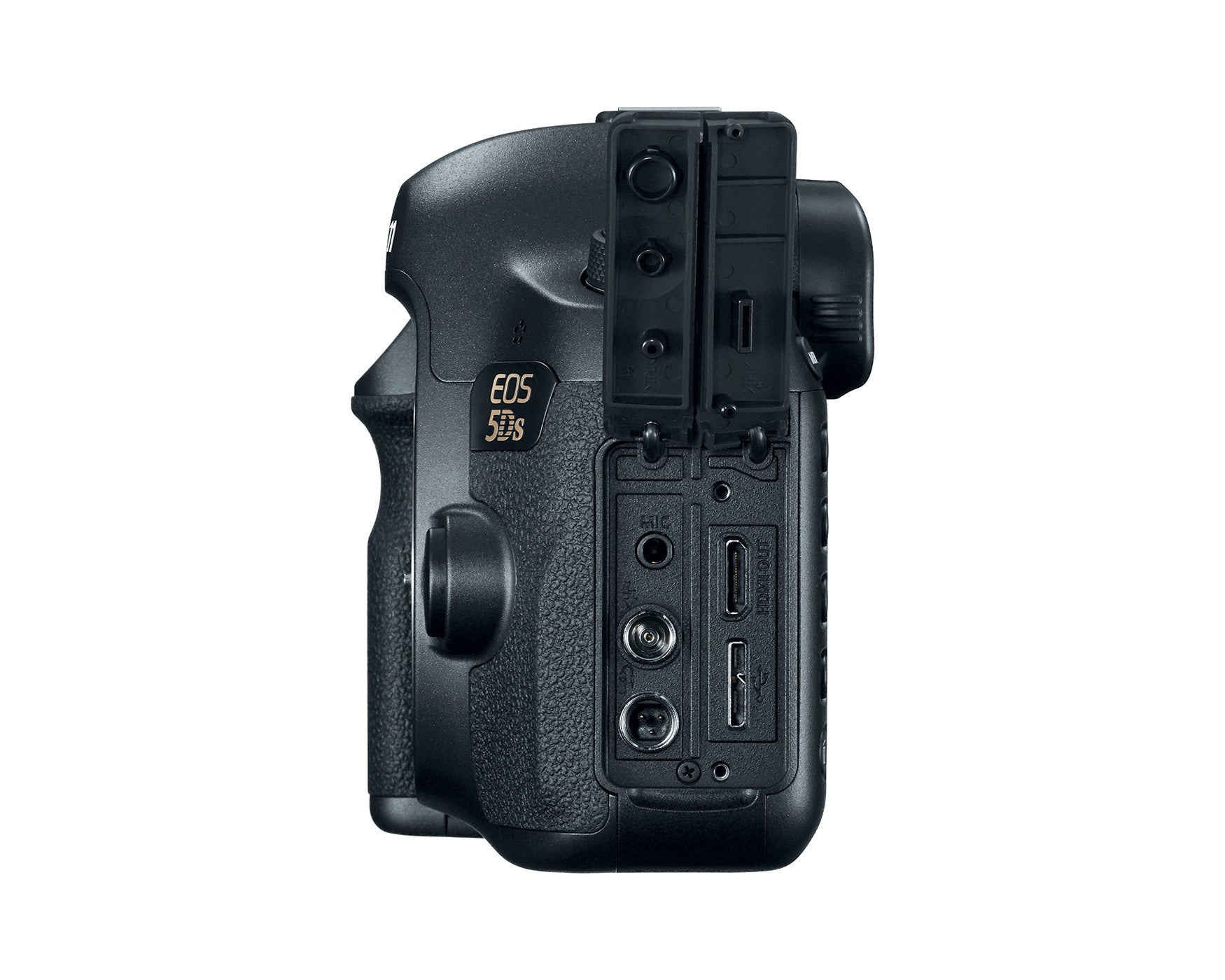 Canon EOS 5DS Digital Camera Body, camera dslr cameras, Canon - Pictureline  - 3