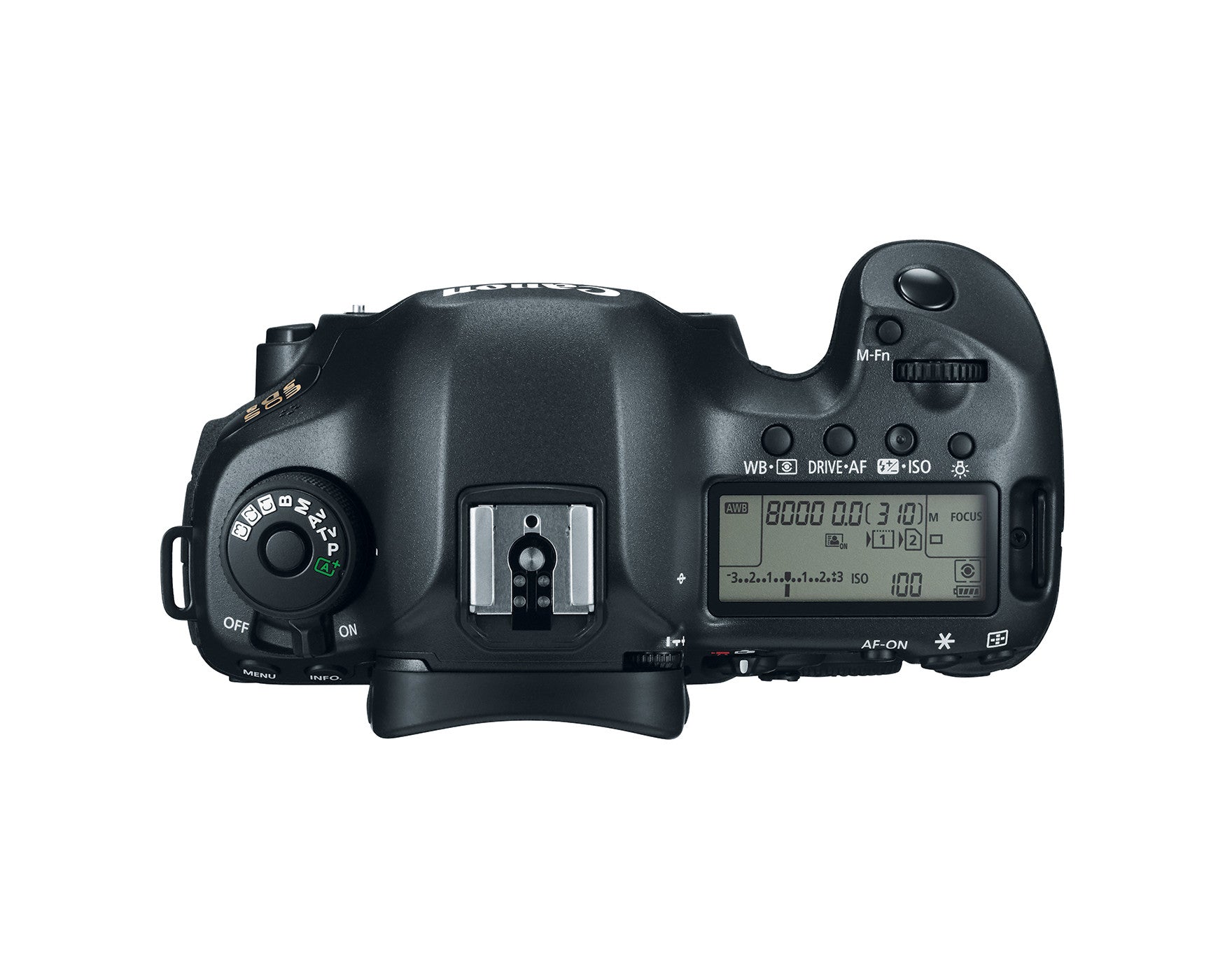 デジタルカメラ Canon EOS 5Ds #2563 Canon EOS 5DS Digital Camera Body