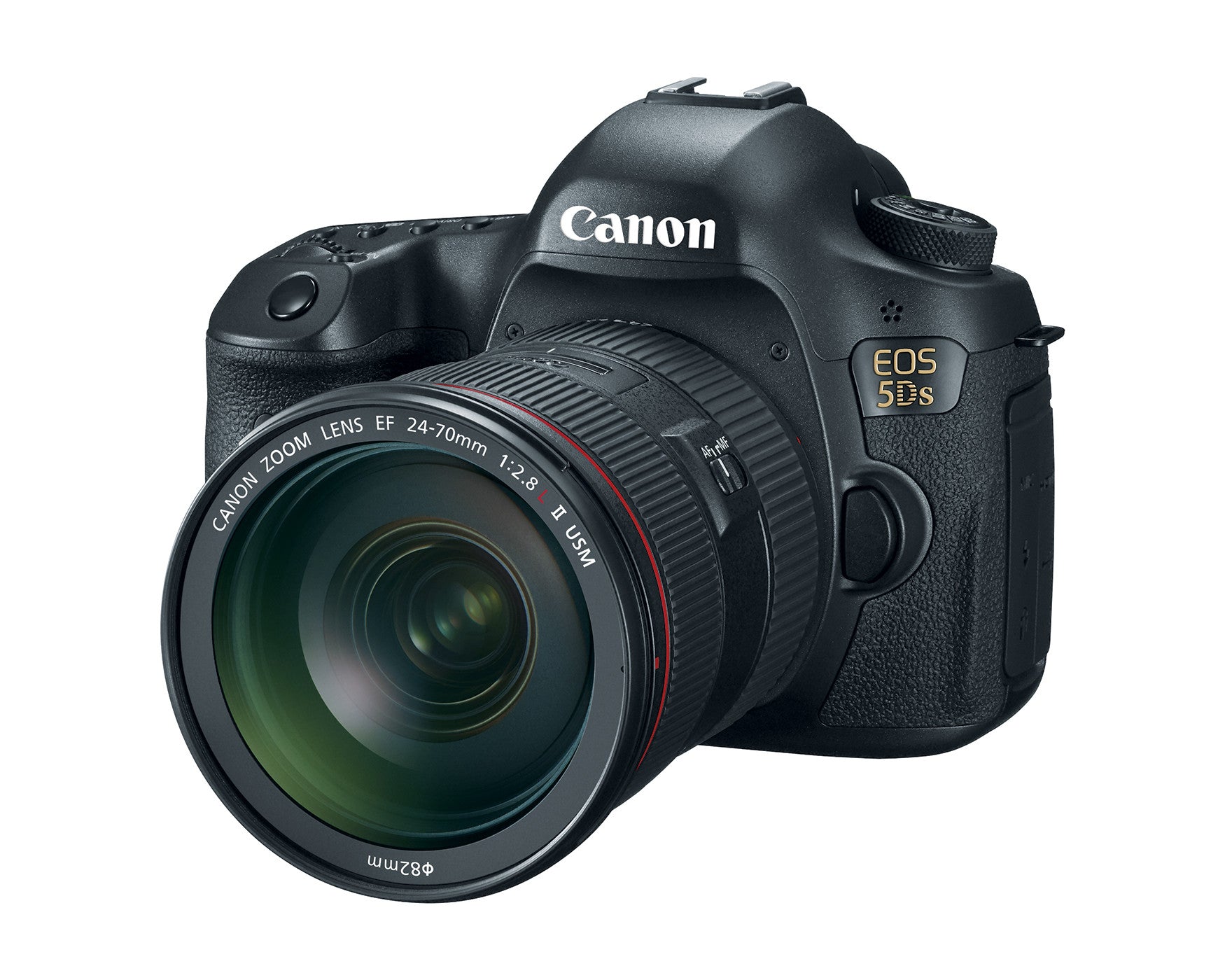 Canon EOS 5DS Digital Camera Body, camera dslr cameras, Canon - Pictureline  - 2