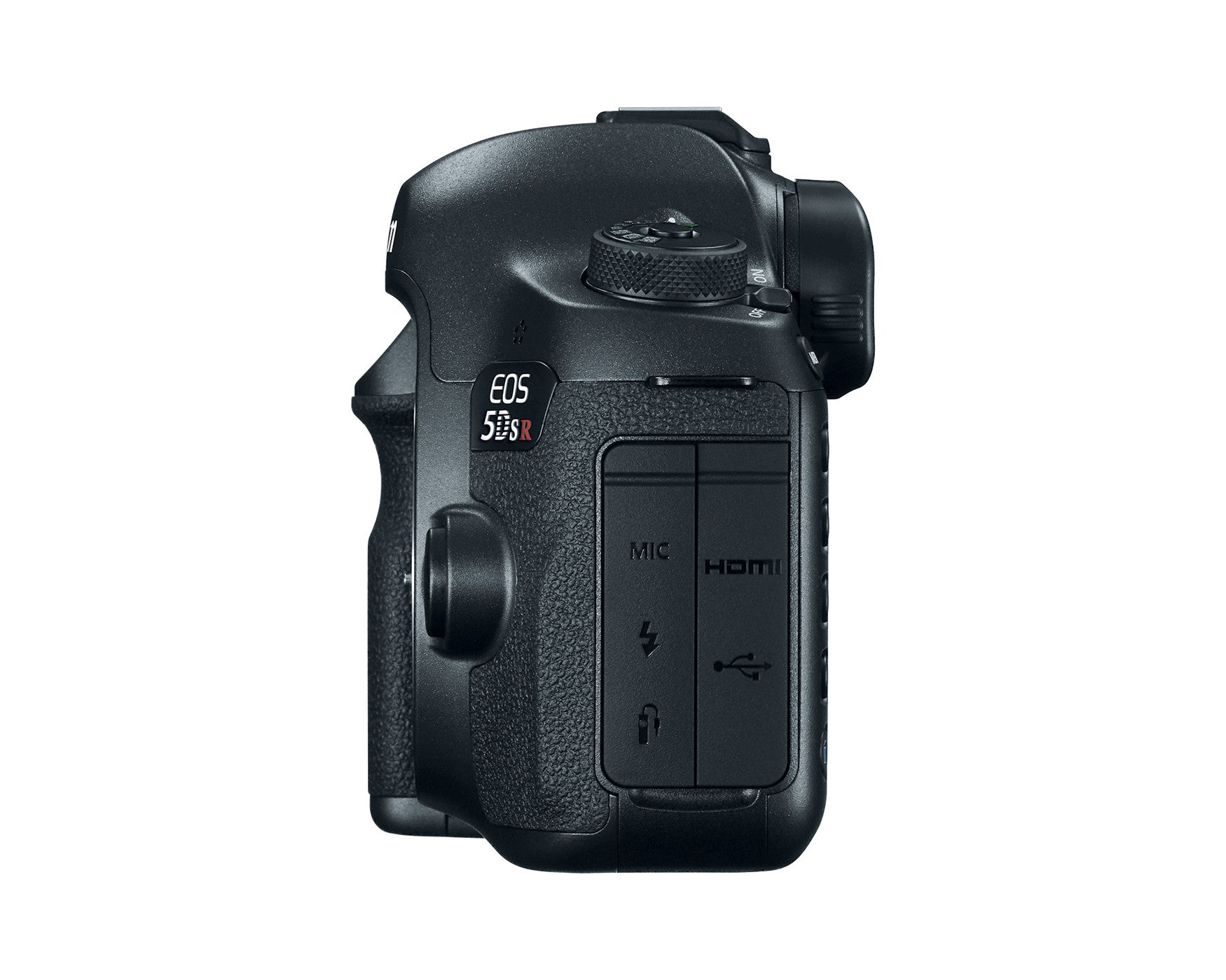 Canon EOS 5DS R Digital Camera Body, camera dslr cameras, Canon - Pictureline  - 2