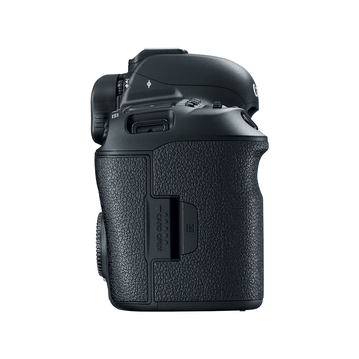 Canon EOS 5D Mark IV Digital Camera Body Kit