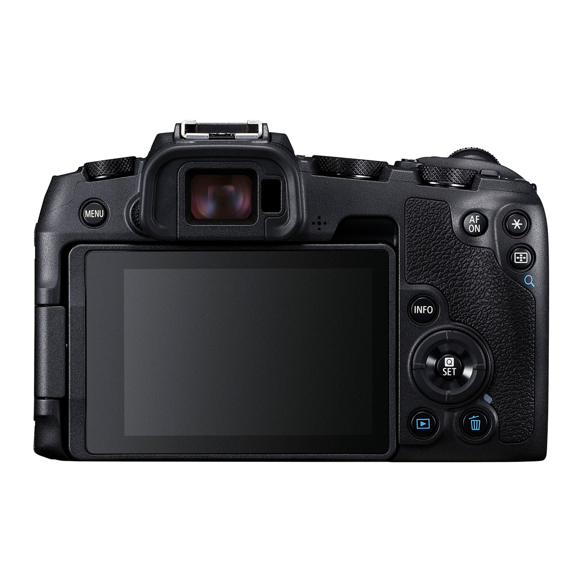 Canon EOS RP Mirrorless Camera Body