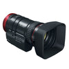 Canon CN-E 70-200mm T4.4L IS Compact Servo Cine Lens with EF Mount