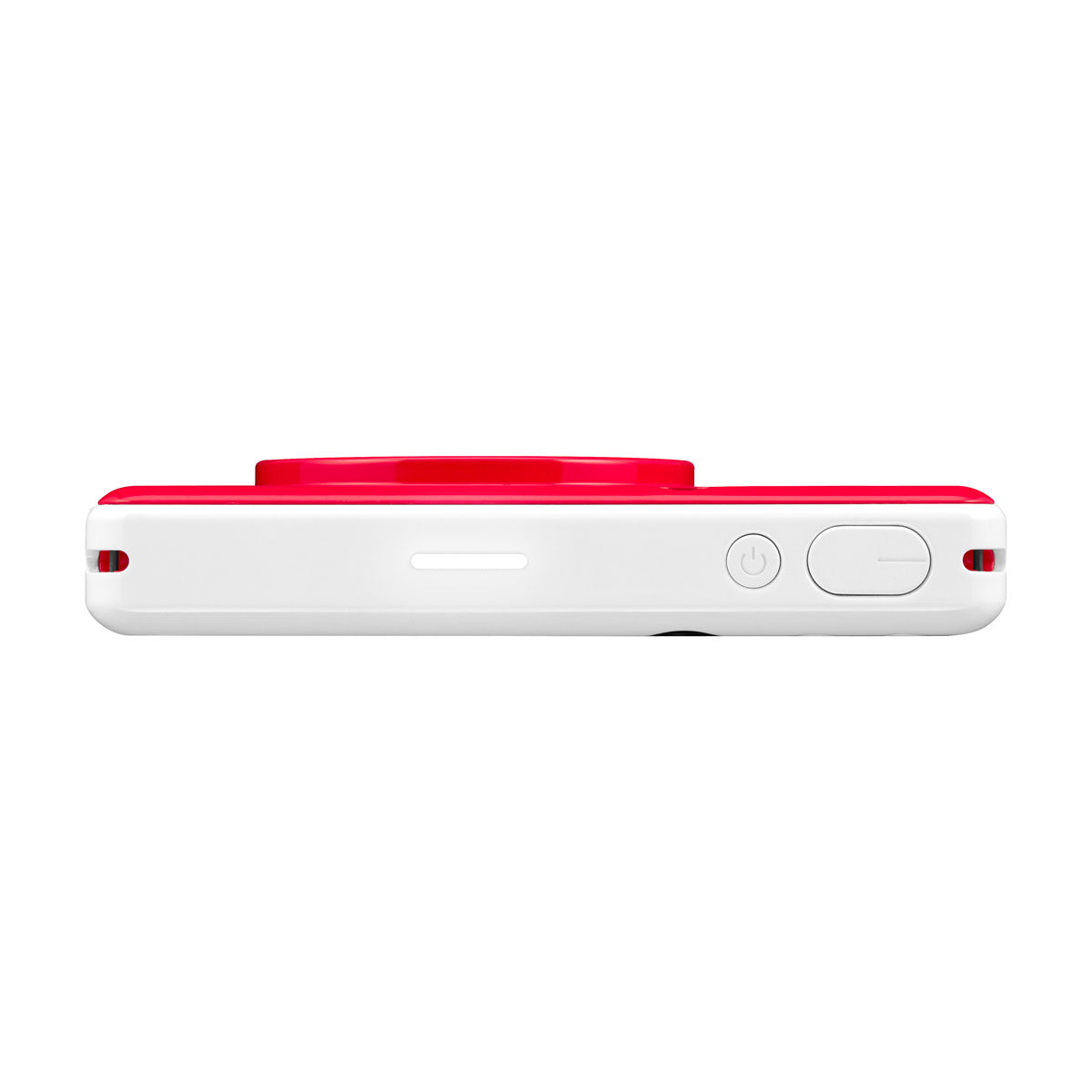 Canon IVY Cliq Instant Camera Printer (Ladybug Red)