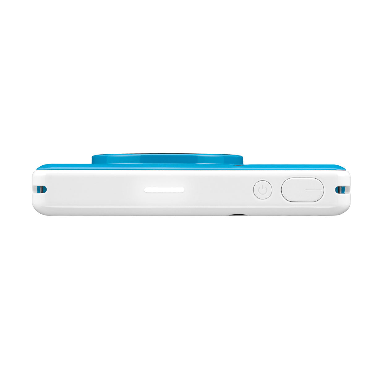 Canon IVY Cliq Instant Camera Printer (Seaside Blue)