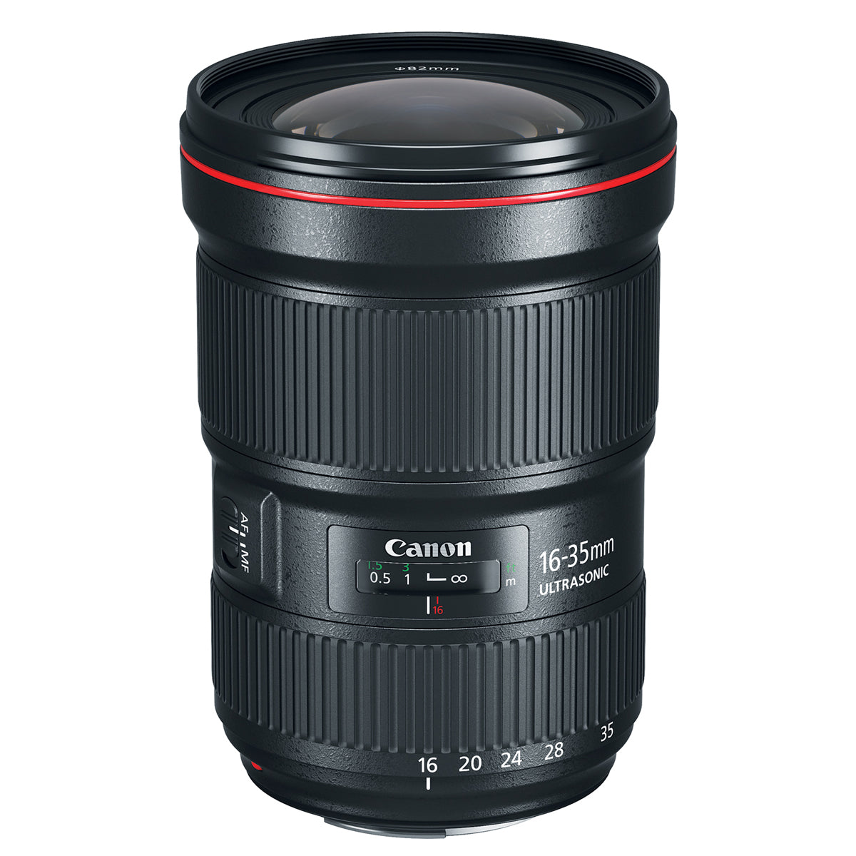 Canon EF 16-35mm f/2.8L III USM Lens