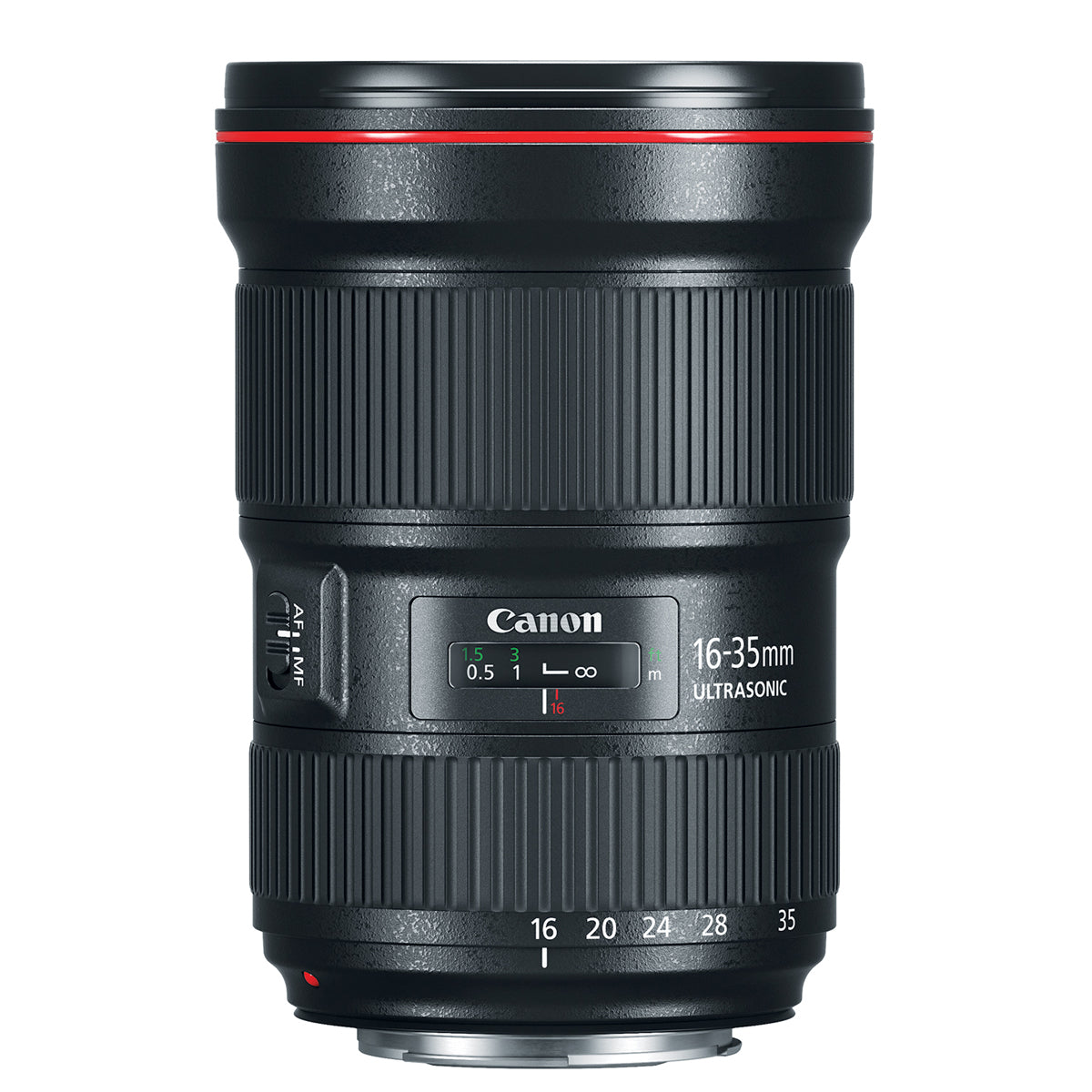 Canon EF 16-35mm f/2.8L III USM Lens