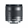 Canon EF-M 11-22mm f4-5.6 IS STM Lens