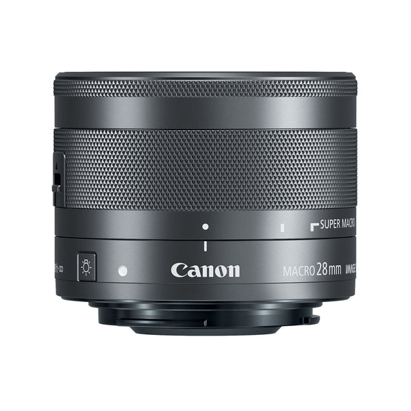 ＥＦ－Ｍ２８ｍｍ　Ｆ３．５ＩＳ　ＭＡＣＲＯ　ＳＴＭ Canon EF-M 28mm f3.5 IS STM Macro - [My Impression] - YouTube