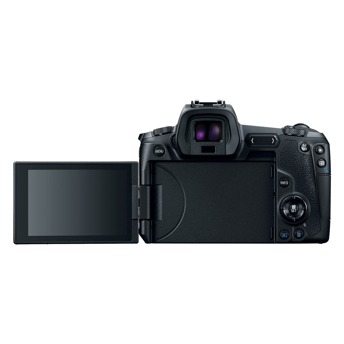 Canon EOS R Mirrorless Camera with RF 24-105mm f4L IS USM Kit