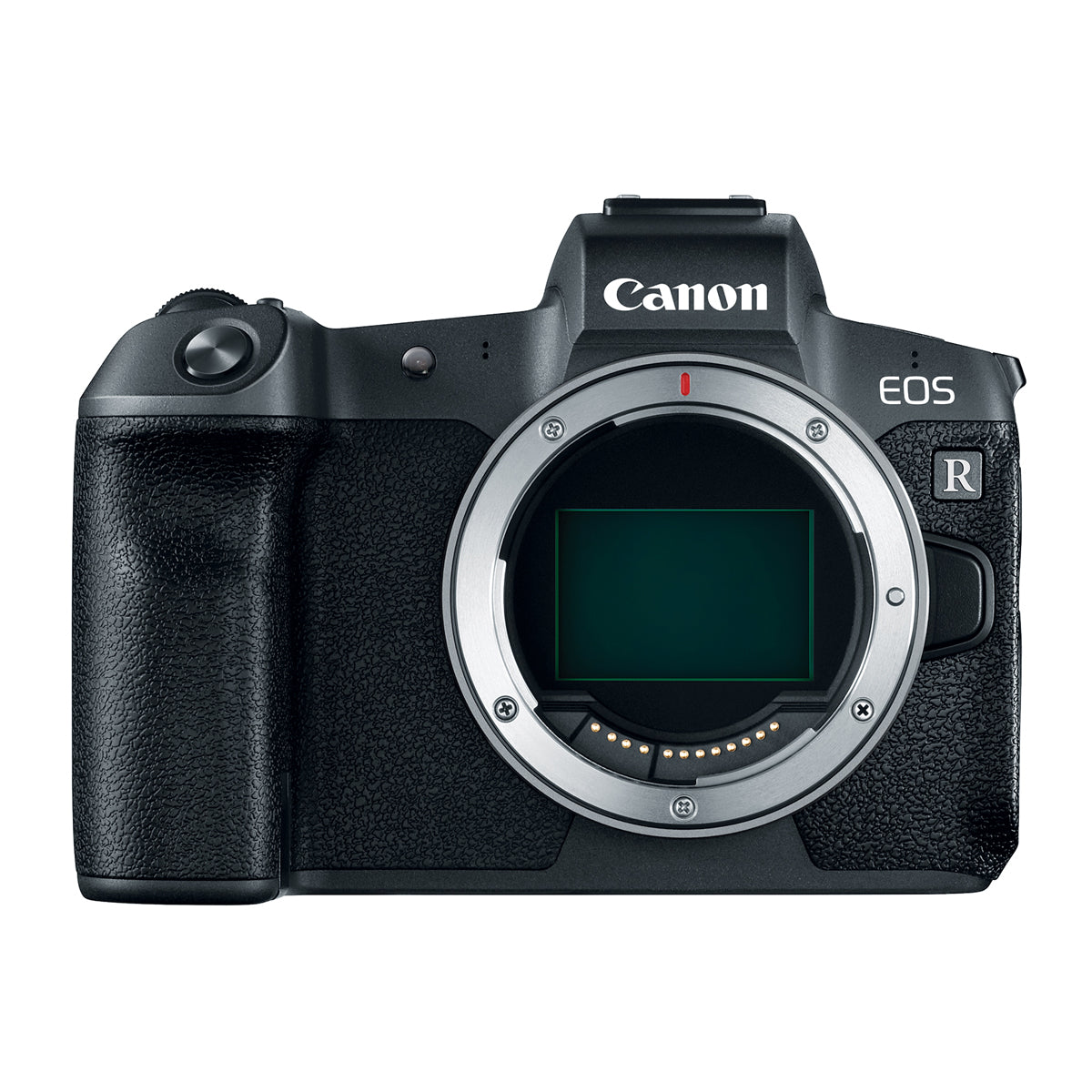 Canon EOS R Mirrorless Camera with RF 24-105mm f4L IS USM Kit