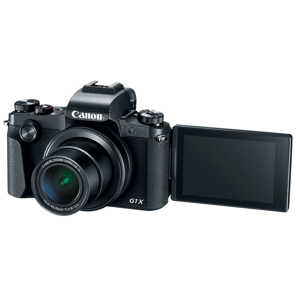 Canon Powershot G1X Mark III Digital Camera