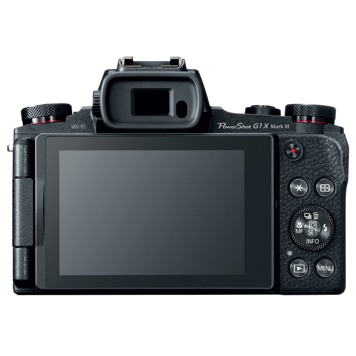 Canon Powershot G1X Mark III Digital Camera