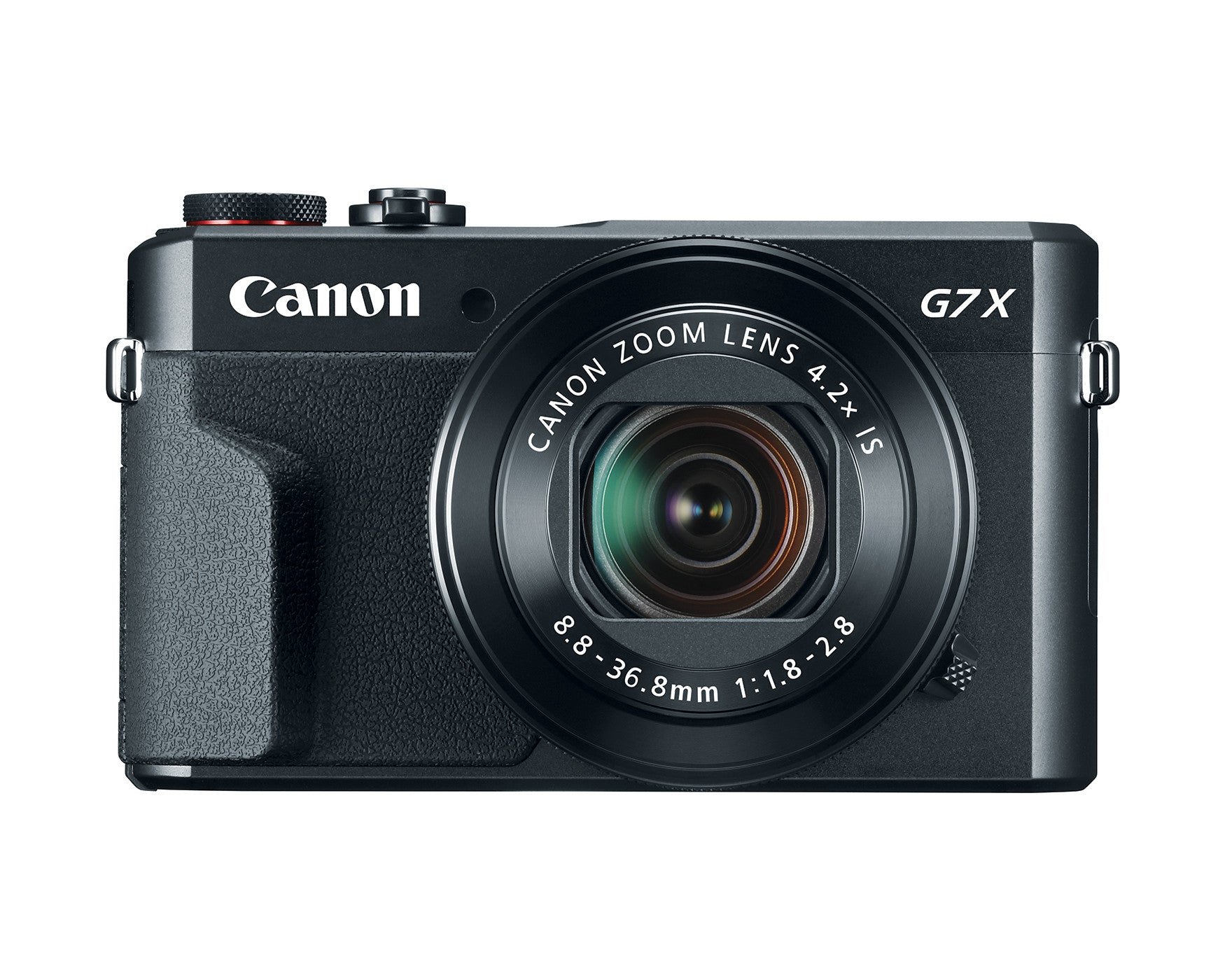 Canon Powershot G7 X Mark II Digtal Camera Kit, camera point & shoot cameras, Canon - Pictureline  - 1