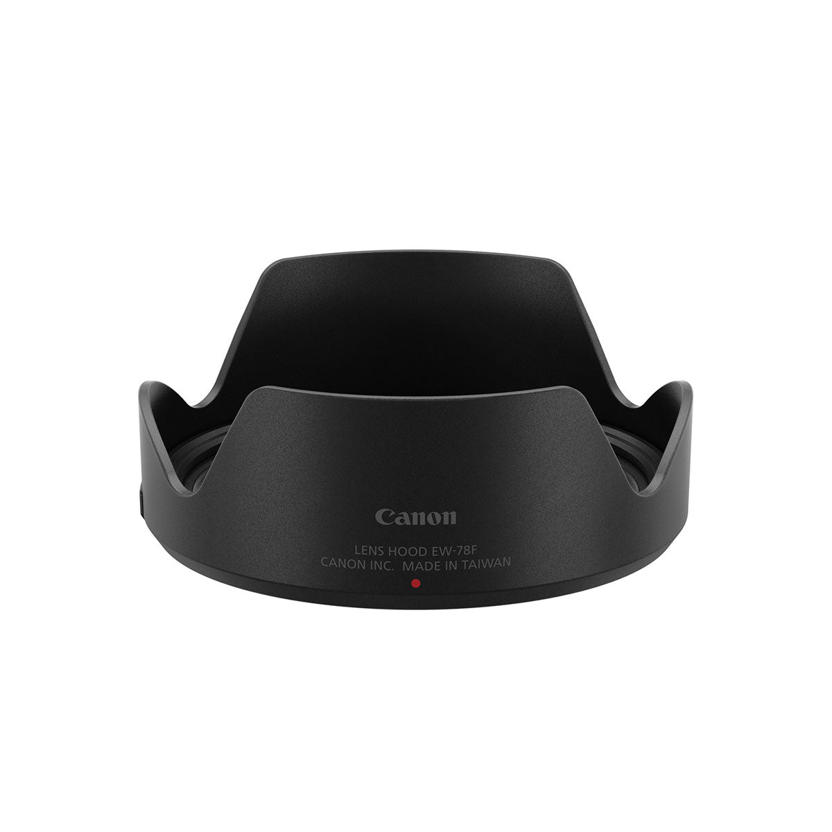 Canon EW-78F Lens Hood for RF 24-240mm IS USM Lens