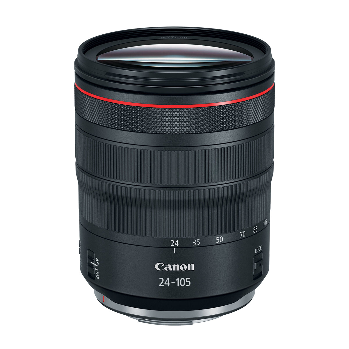 Canon RF 24-105mm F4L IS USM Lens