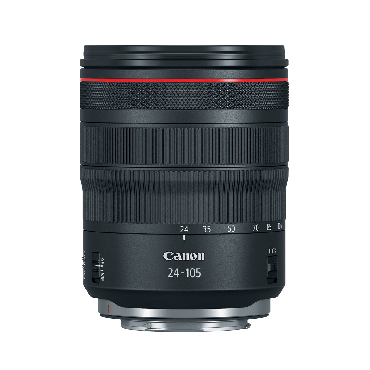 Canon RF 24-105mm F4L IS USM Lens