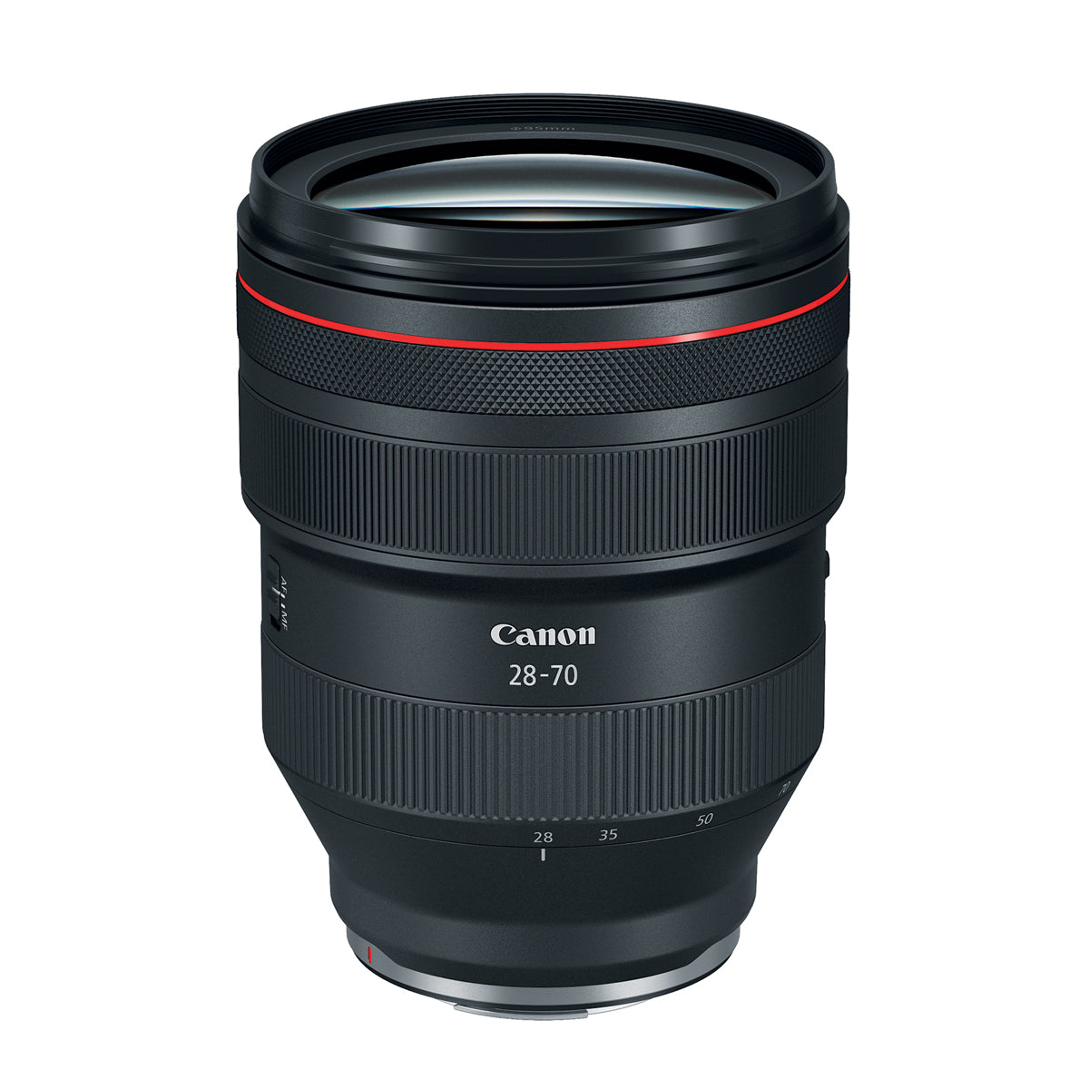 Canon RF 28-70mm F2 L USM Lens