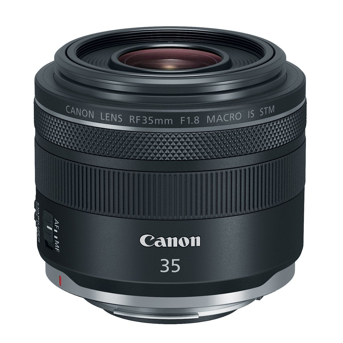 Canon RF 35mm f1.8 IS STM Macro Lens *OPEN BOX*