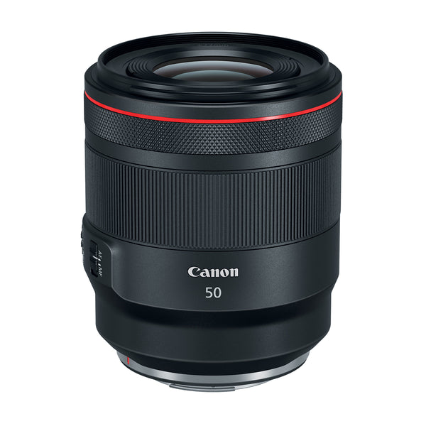 【reddog】新品！ Canon RF 50mm F1.2L USM Canon RF 50mm F1.2 L USM Lens