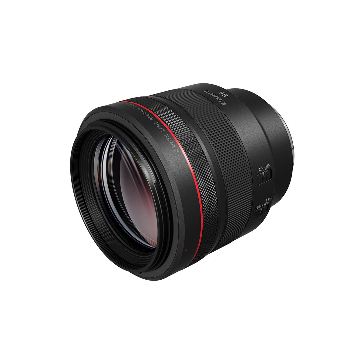 Canon RF 85mm F1.2 L USM Lens