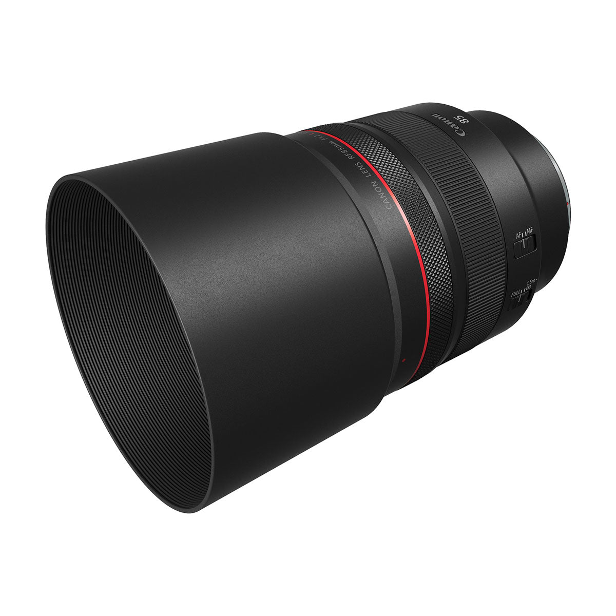 Canon RF 85mm F1.2 L USM Lens