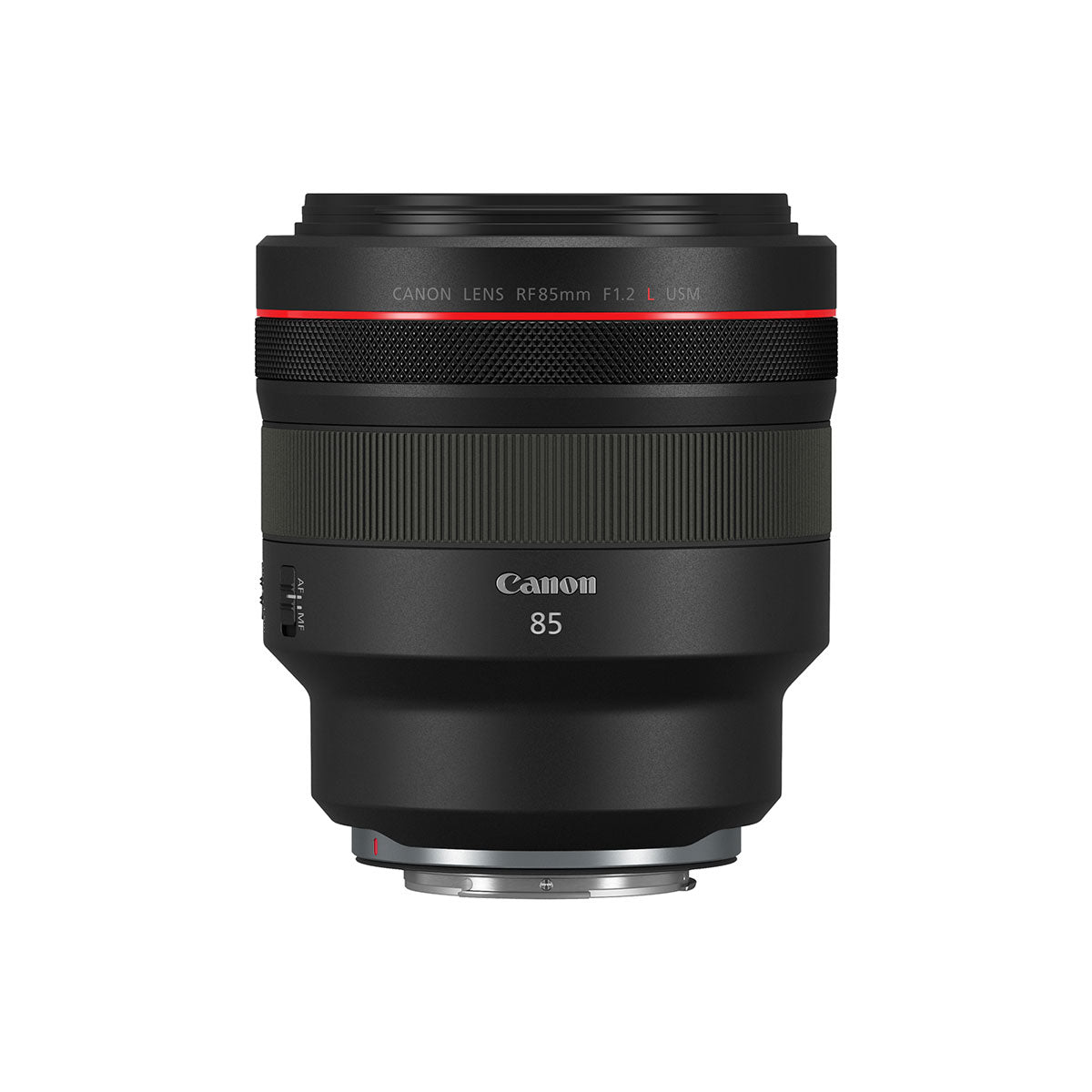 Canon RF 85mm F1.2 L USM Lens