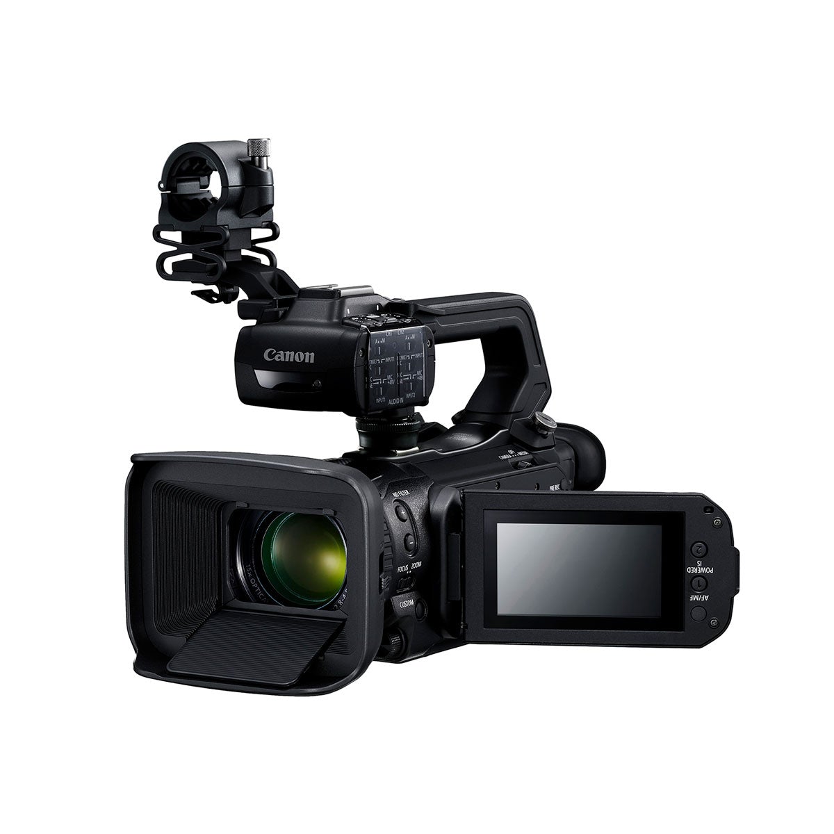 Canon XA50 Professional UHD 4K Camcorder *Open Box*