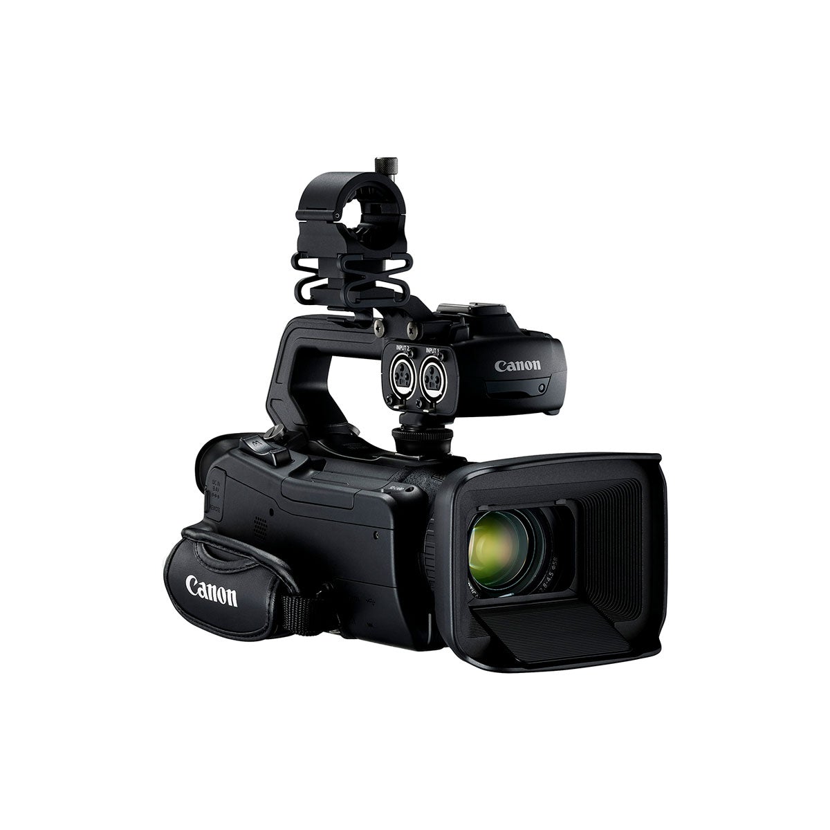 Canon XA50 Professional UHD 4K Camcorder *Open Box*