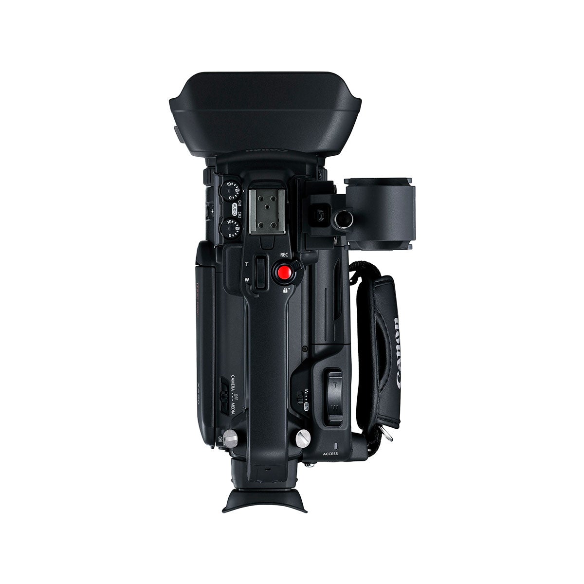 Canon XA50 Professional UHD 4K Camcorder *Open Box*