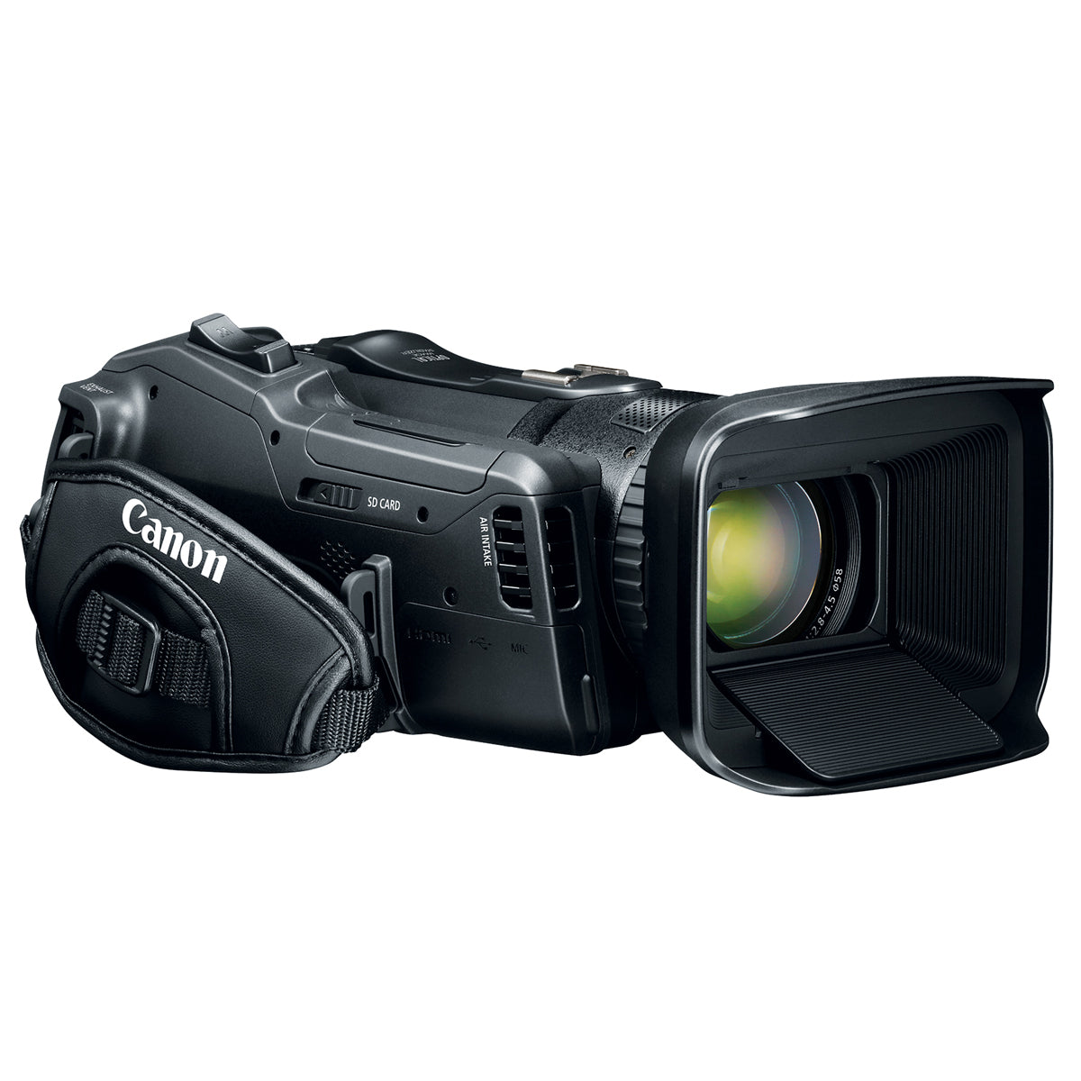 Canon XF400 4K Digital Camcorder