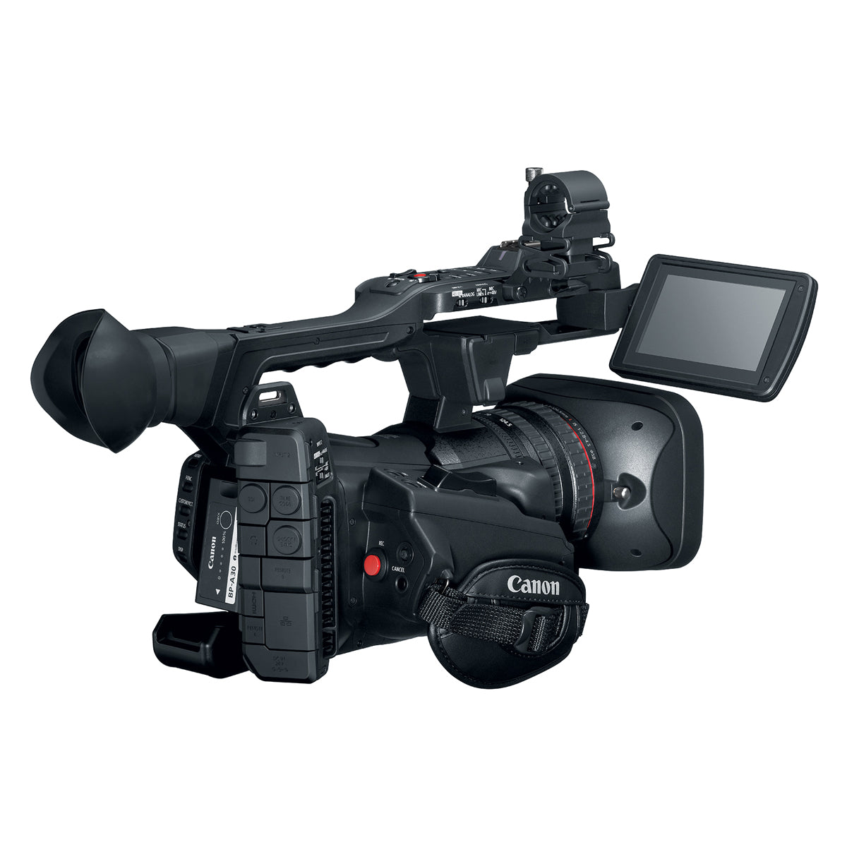 Canon XF705 4K Digital Camcorder