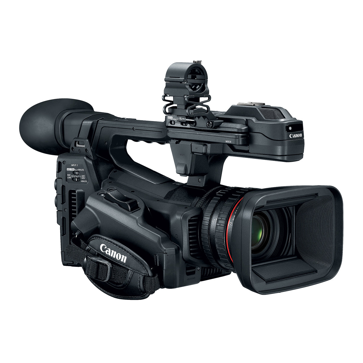 Canon XF705 4K Digital Camcorder