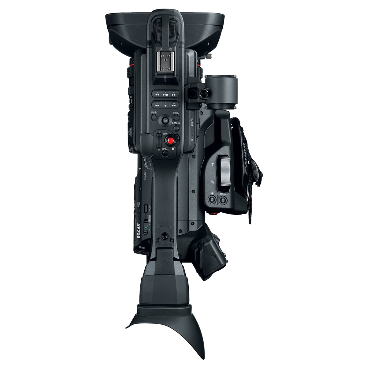 Canon XF705 4K Digital Camcorder
