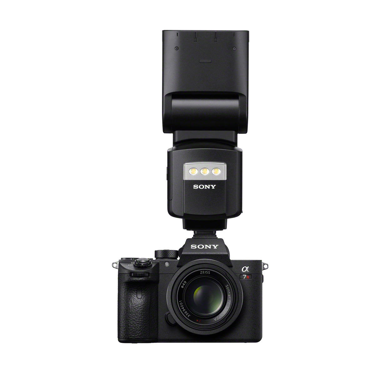 Sony HVL-F60RM Wireless Radio Flash