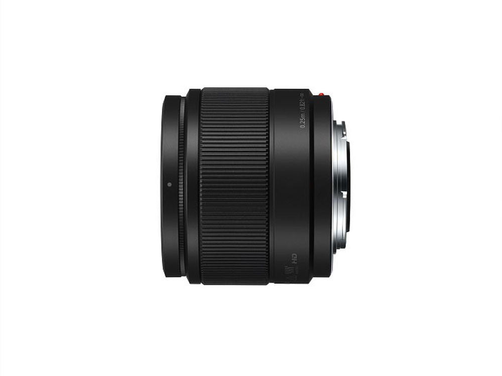 Panasonic Lumix G 25mm f/1.7 ASPH Lens, lenses mirrorless, Panasonic - Pictureline  - 4