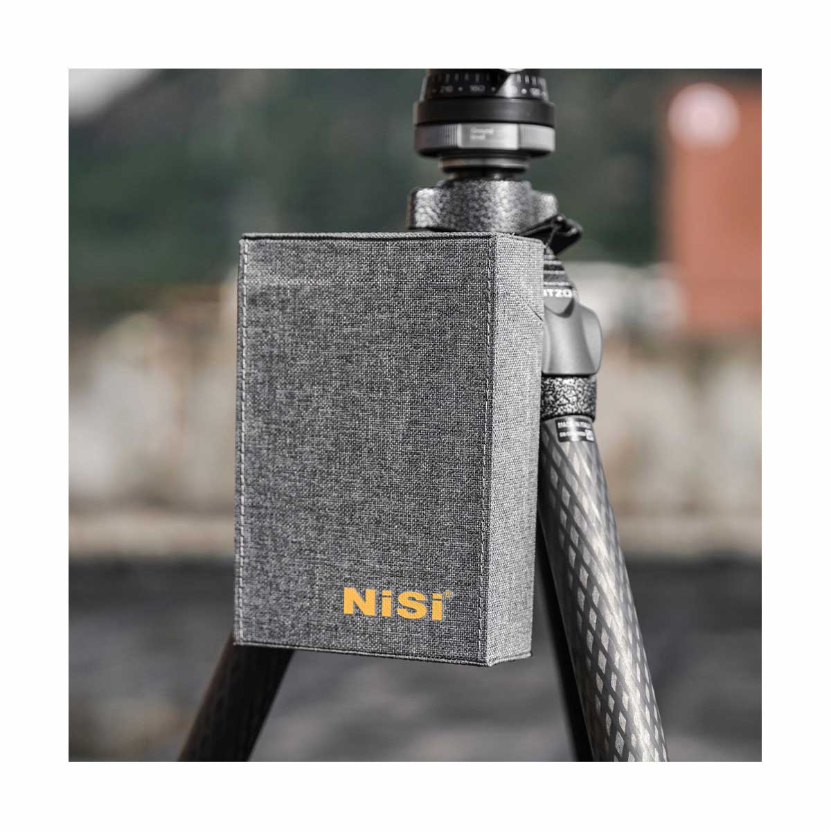 NiSi Hard Case for 8 Filters Generation III