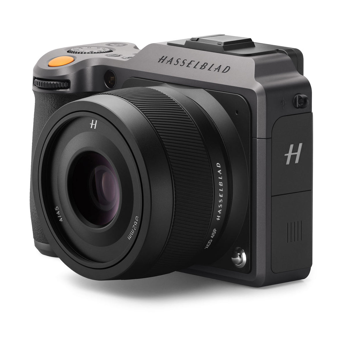 HASSELBLAD (ハッセルブラッド) XCD 45mm F4 P Hasselblad XCD 45mm f4 P Lens