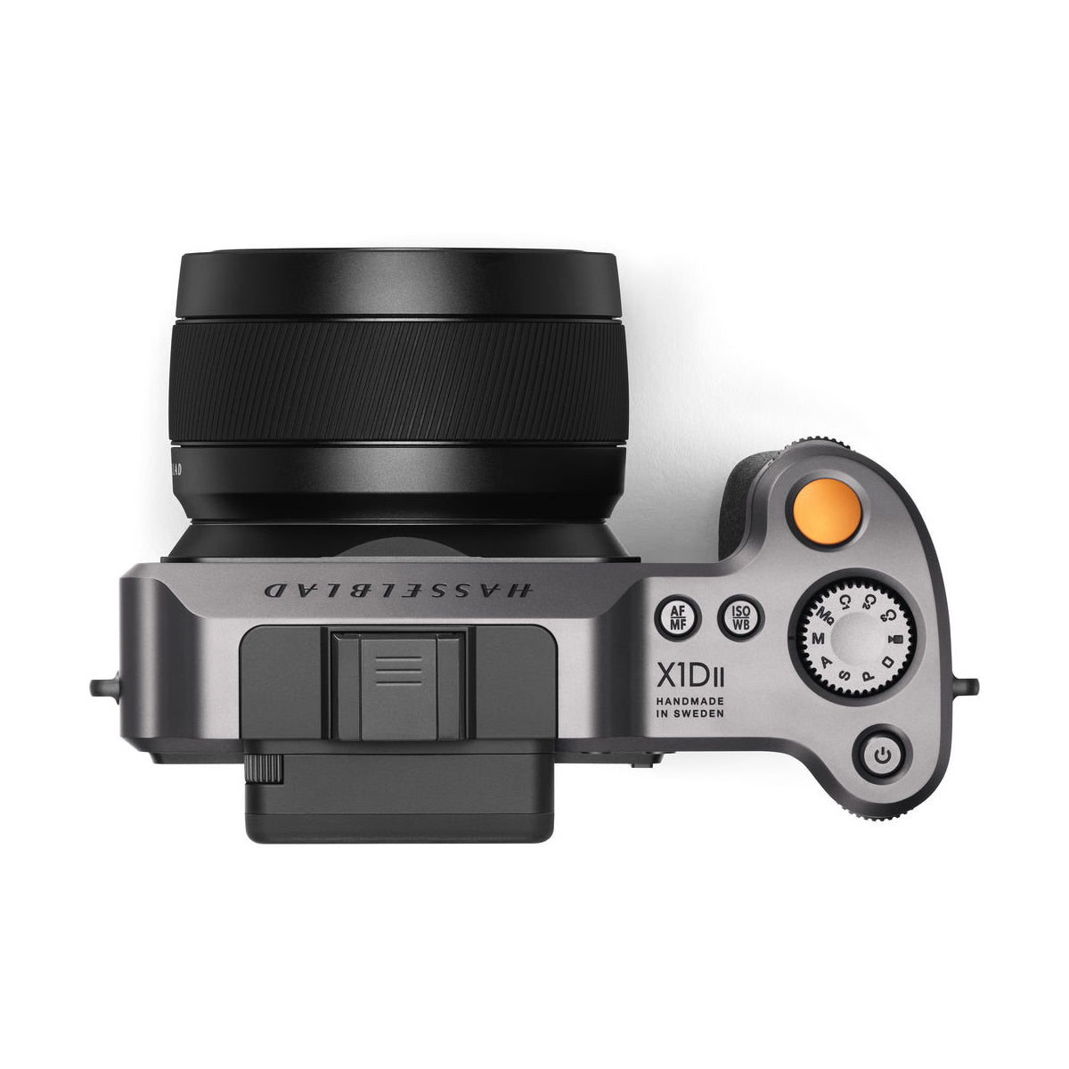 HASSELBLAD (ハッセルブラッド) XCD 45mm F4 P Hasselblad XCD 45mm f4 P Lens