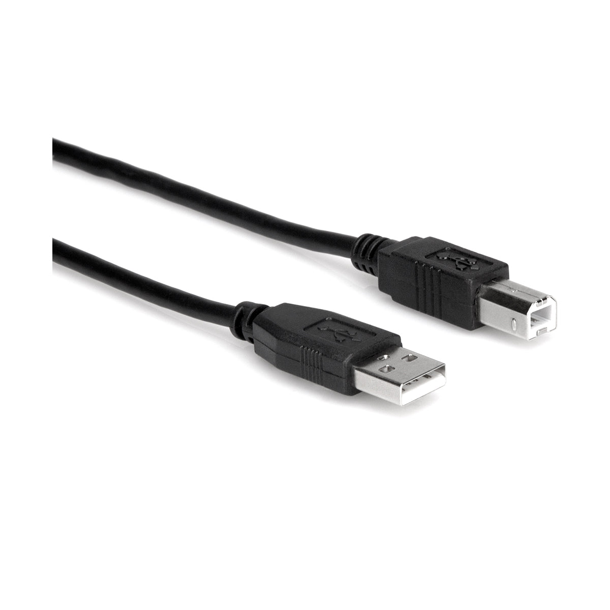 Hosa USB 2.0 Cable 5’ Type A-B