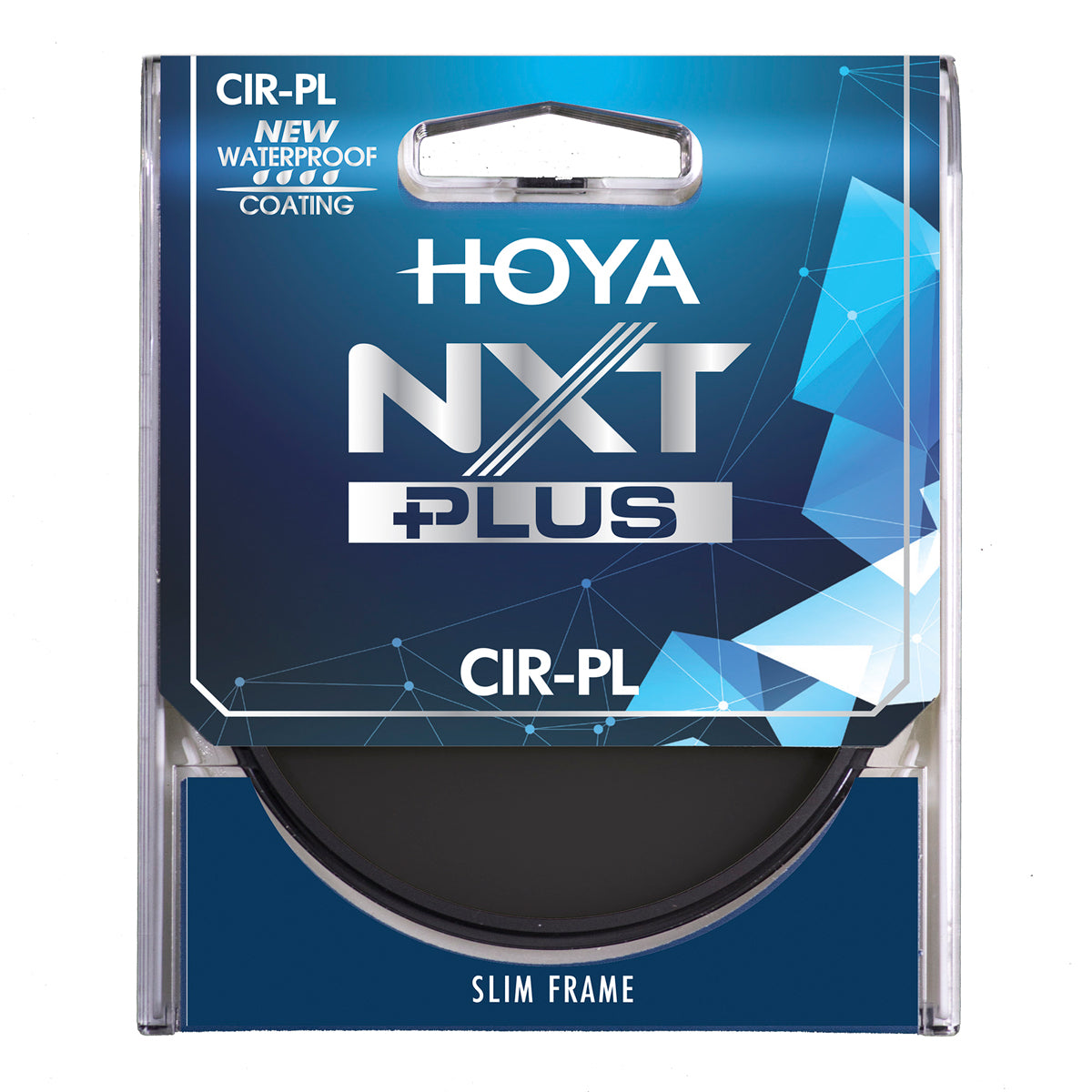 Hoya 58MM NXT Plus HMC Circular Polarizer