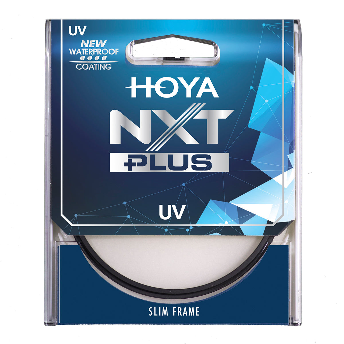 Hoya 55MM NXT Plus HMC UV Haze Filter