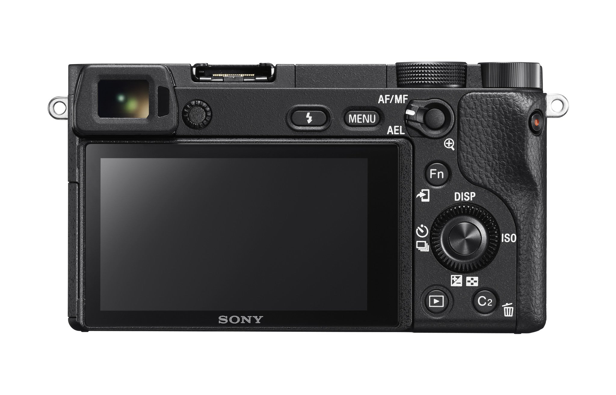 Sony Alpha a6300 Mirrorless Digital Camera Body, camera mirrorless cameras, Sony - Pictureline  - 2