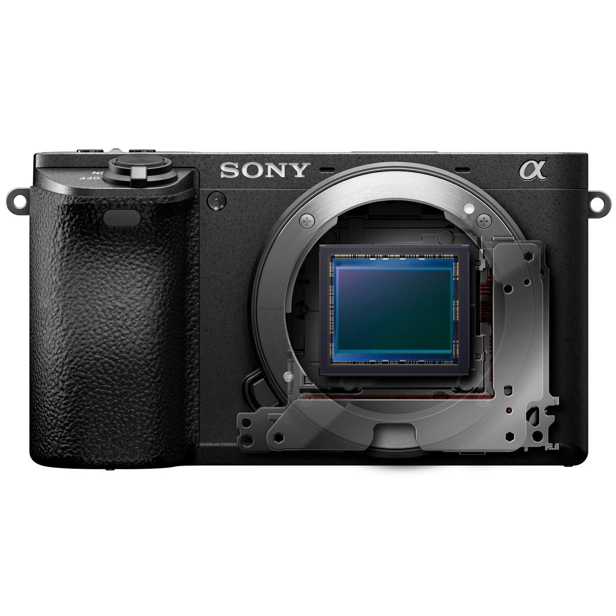 Sony A6500 Review
