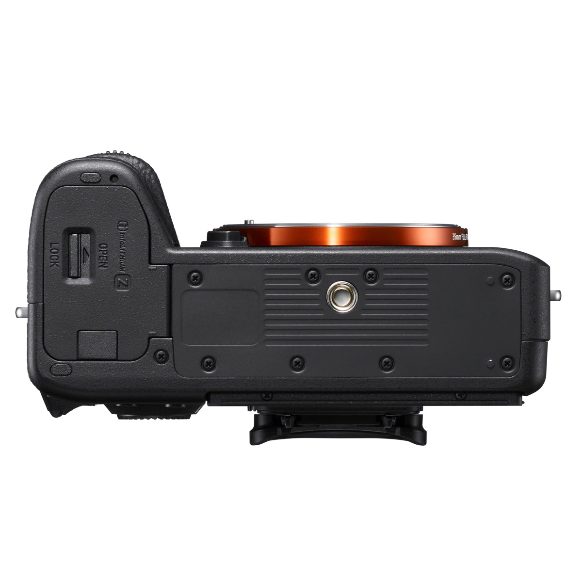 Sony Alpha a7 III Digital Camera Body