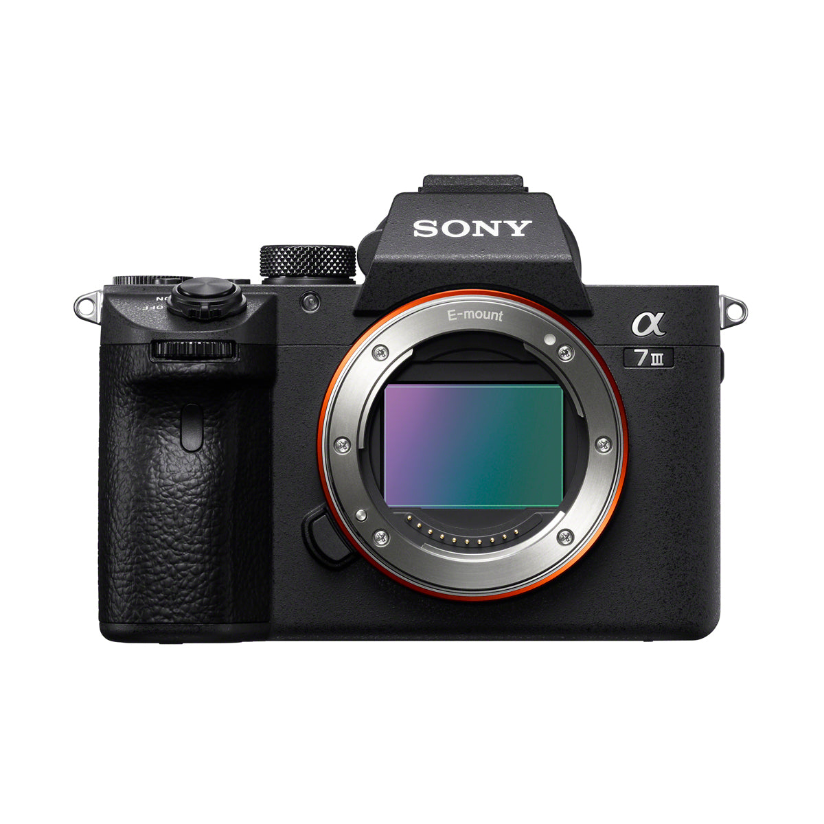 Sony Alpha a7 III Digital Camera Body
